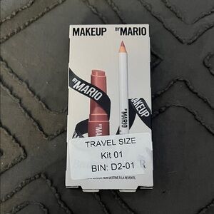 Makeup by Mario Lip Kit - Coral